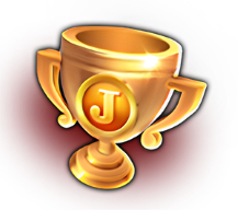 JILI Games partner update artwork